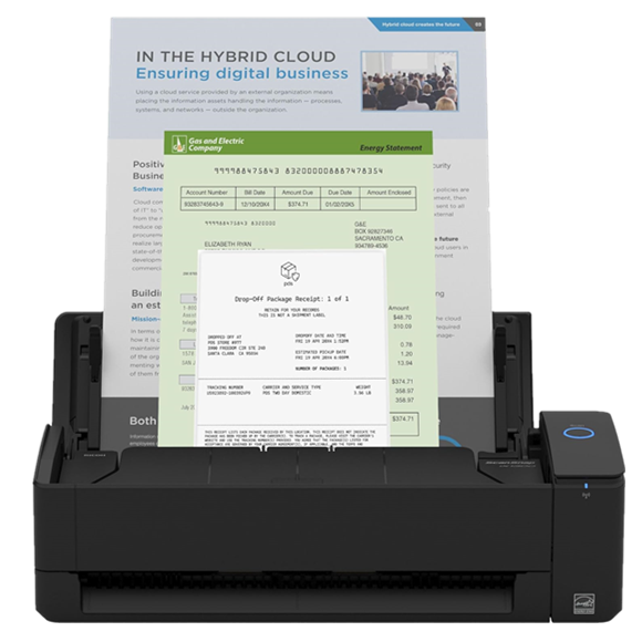 ScanSnap iX1300