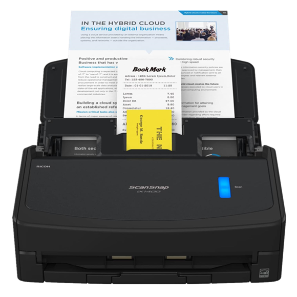 ScanSnap iX1400